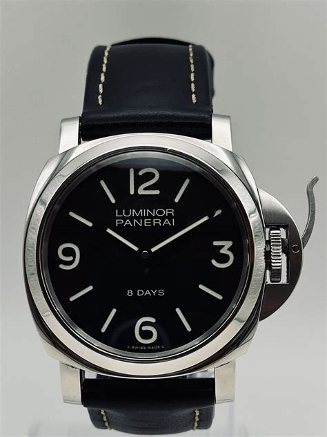 panerai pam 00560